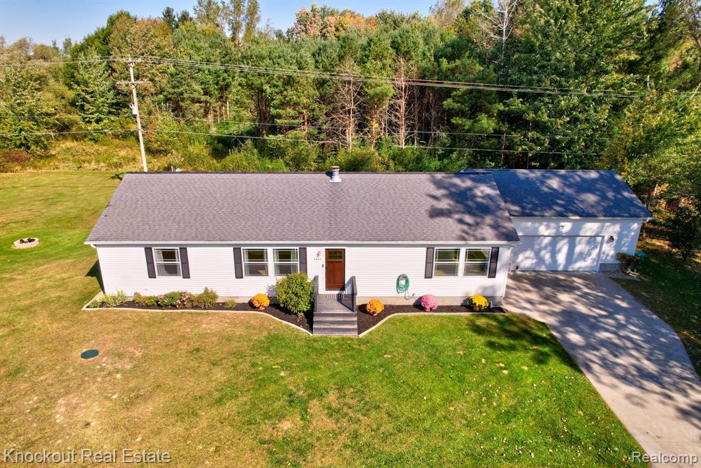 6977 Rathbun Road Birch Run, MI 48415 - Photo 46 of 60 Gallery Image 46