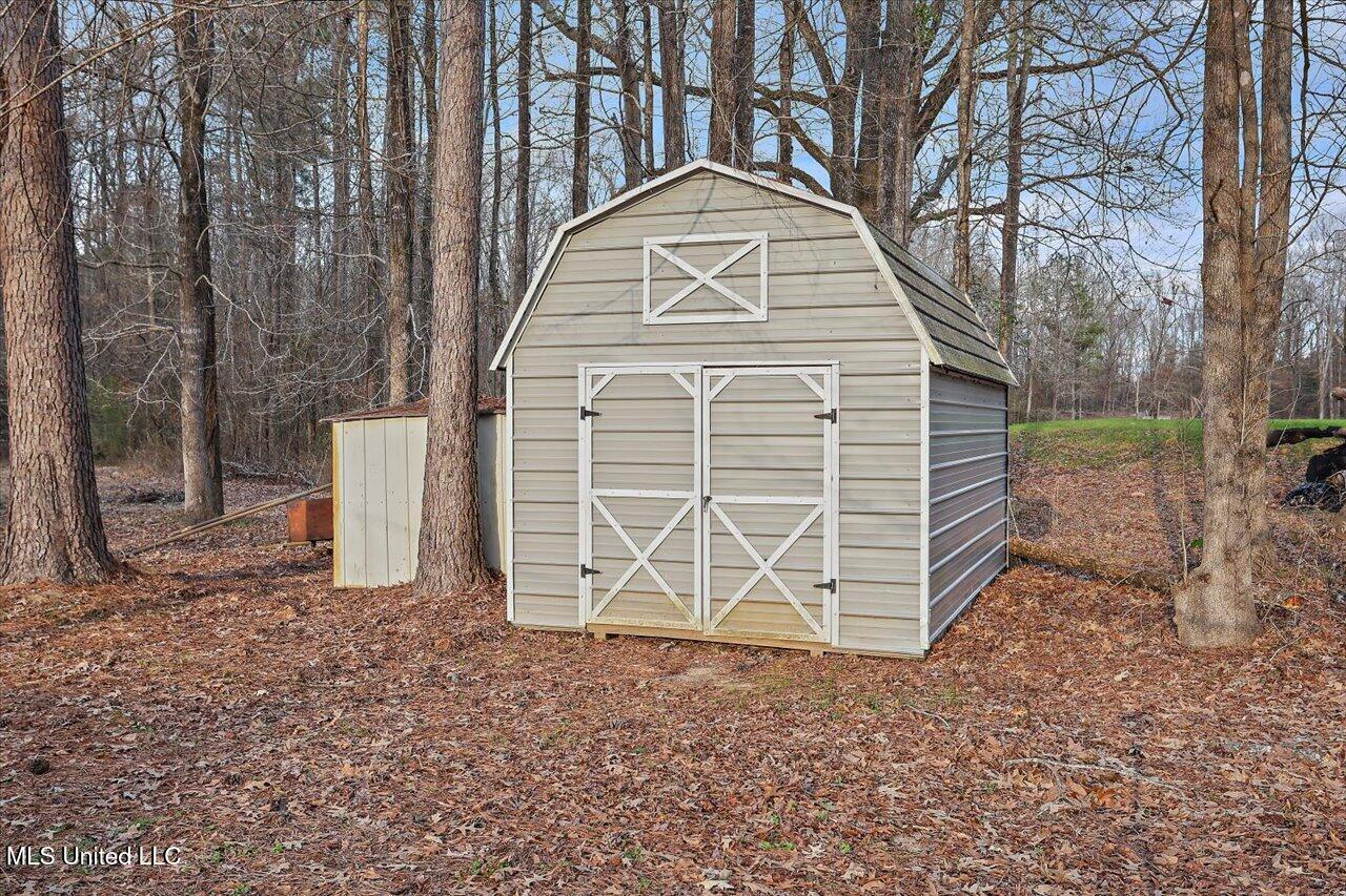 1840 Thigpen Road Raymond, MS 39154 - Photo 34 of 52 39-1840 Thigpen Rd