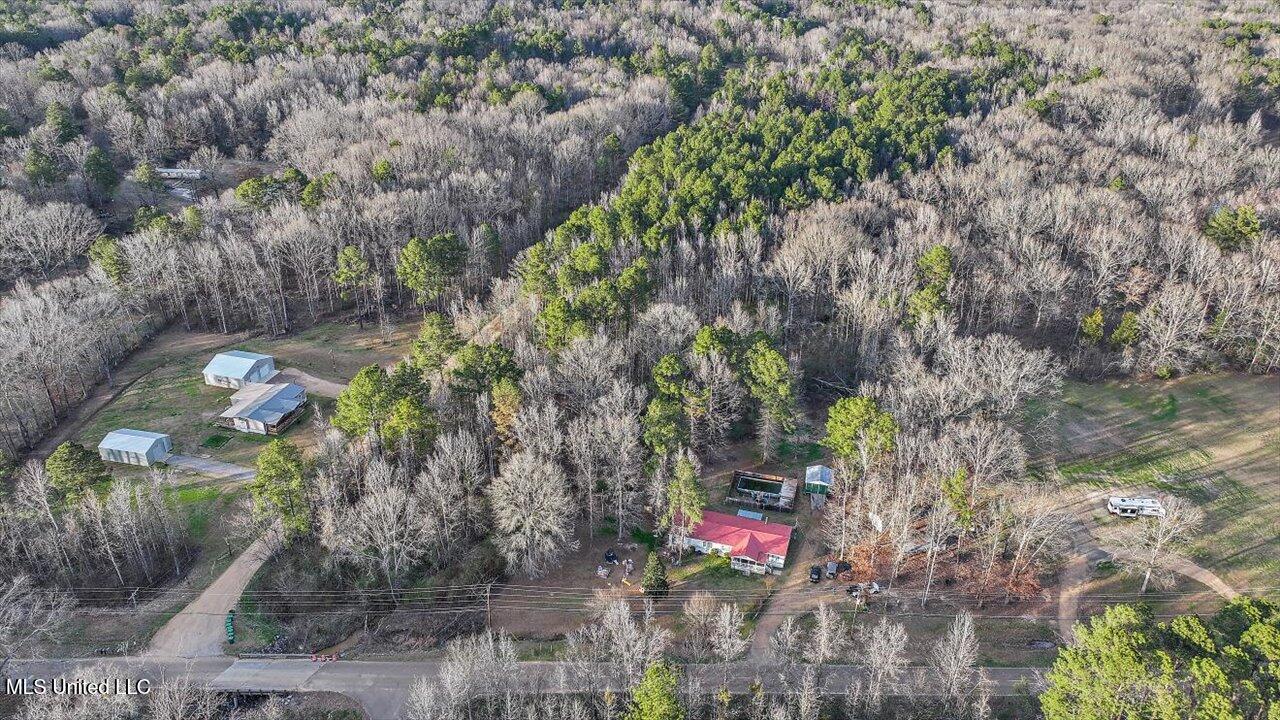 1840 Thigpen Road Raymond, MS 39154 - Photo 35 of 52 40-1840 Thigpen Rd