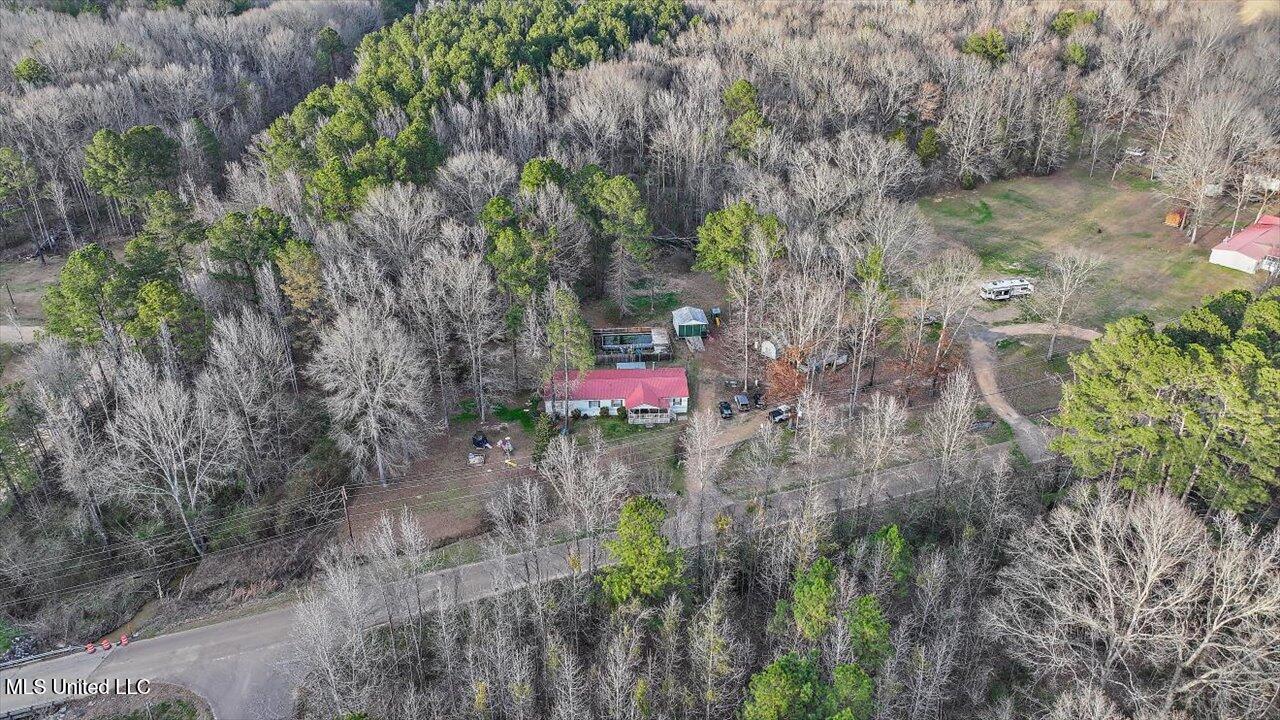 1840 Thigpen Road Raymond, MS 39154 - Photo 45 of 52 52-1840 Thigpen Rd