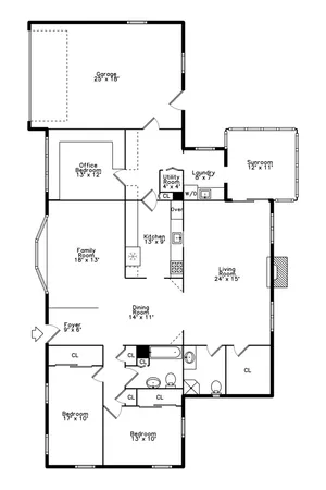 $632,500 | 3843 Springdale Avenue, Glenview, IL 60025