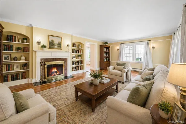 $7,900 | 72 Grand Boulevard, Scarsdale, NY 10583