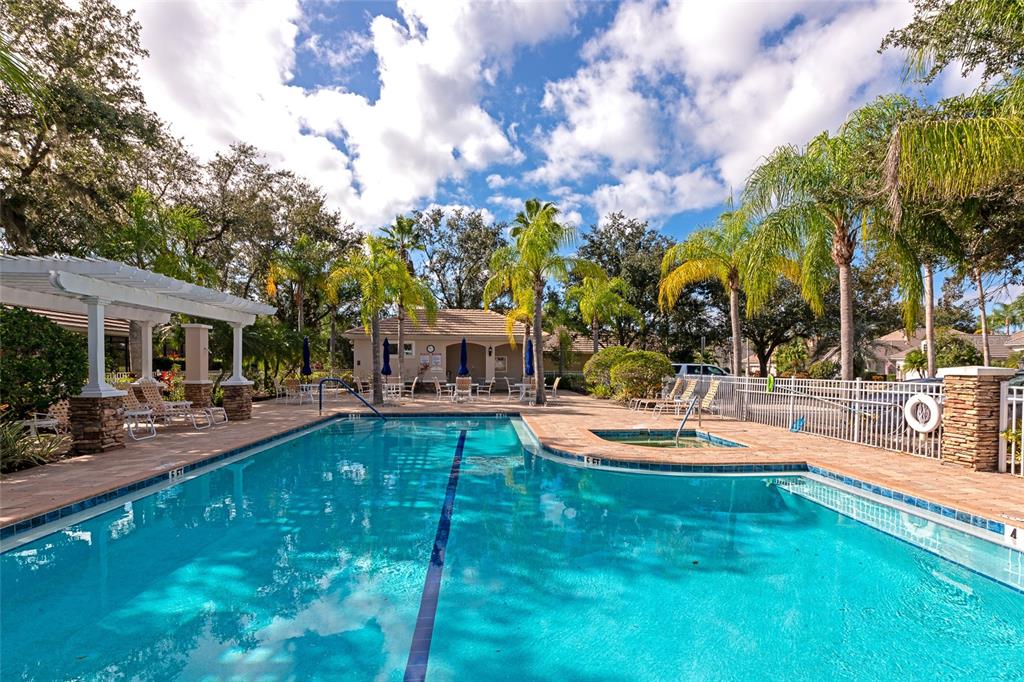 7183 Sandhills Place Lakewood Ranch, FL 34202 - Photo 2 of 73