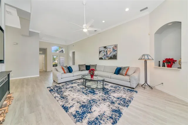 $629,000 | 7183 Sandhills Place, Lakewood Ranch, FL 34202