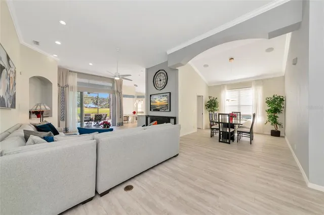 $629,000 | 7183 Sandhills Place, Lakewood Ranch, FL 34202