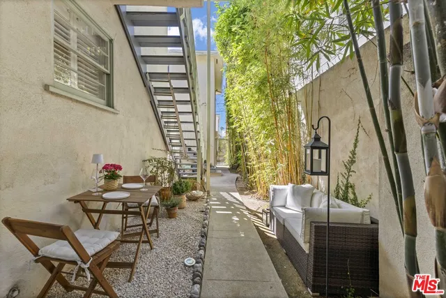 $3,900 | 1325 Washington Avenue, Unit C, Santa Monica, CA 90403