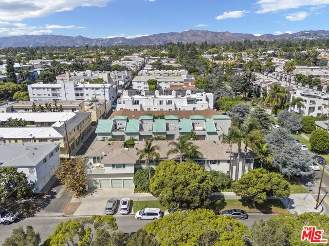 $3,900 | 1325 Washington Avenue, Unit C, Santa Monica, CA 90403