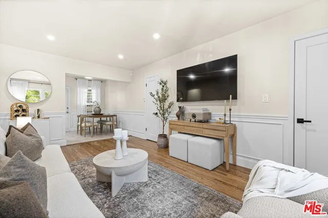 $3,900 | 1325 Washington Avenue, Unit C, Santa Monica, CA 90403