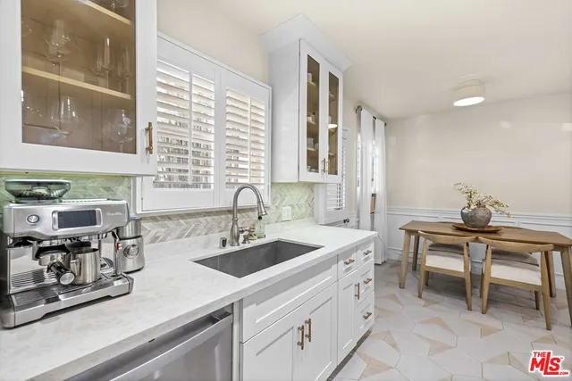 $3,900 | 1325 Washington Avenue, Unit C, Santa Monica, CA 90403