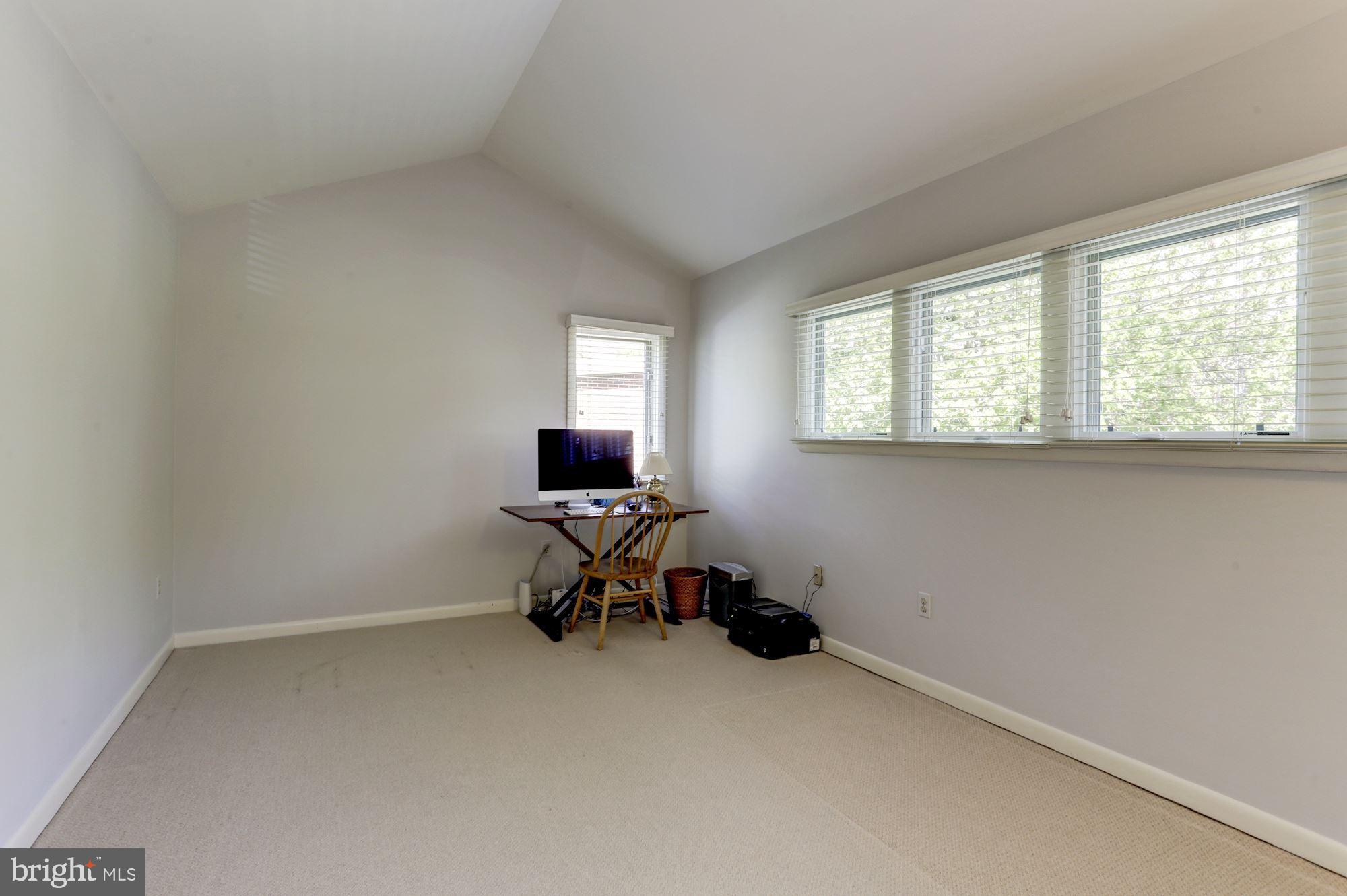 2744 Rittenhouse Street Northwest Washington, DC 20015 - Photo 28 of 46 Bedroom #3