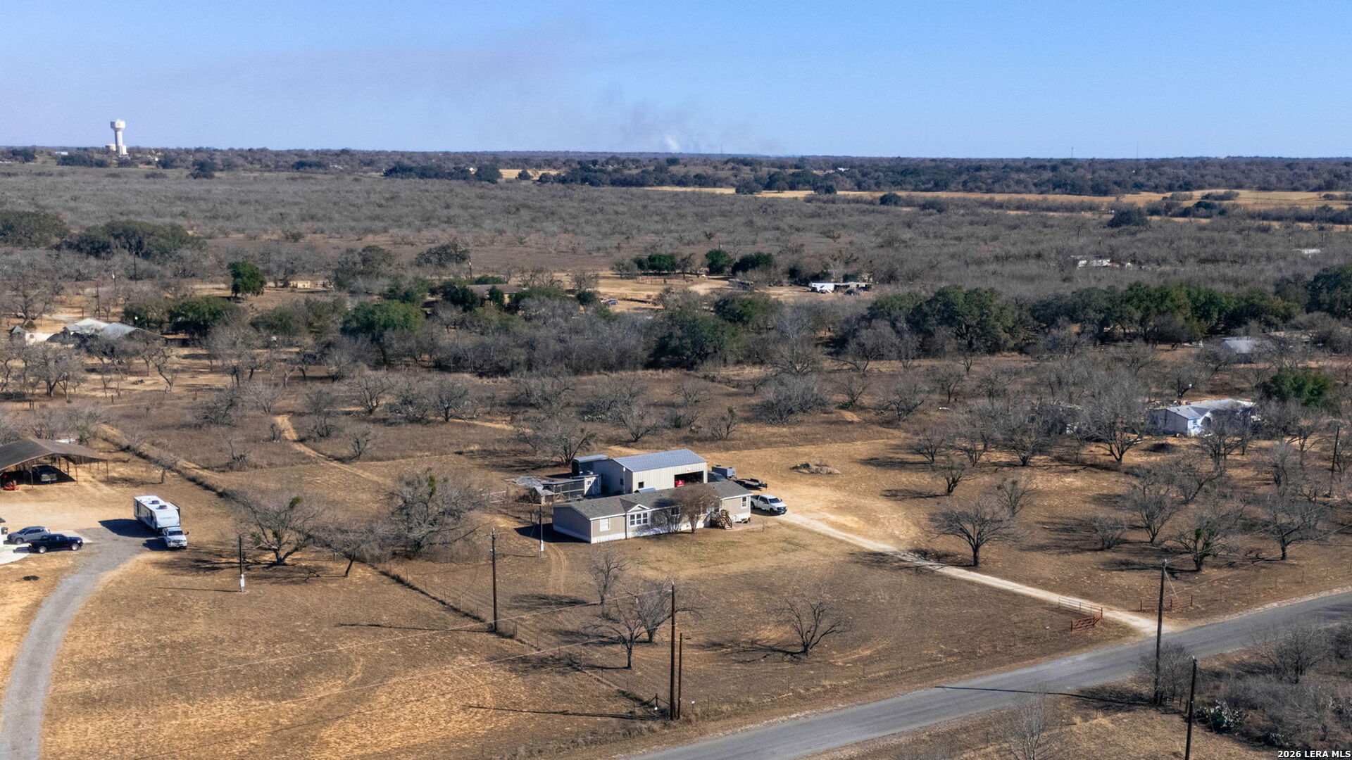225 Quail Run Lytle, TX 78052 - Photo 35 of 36