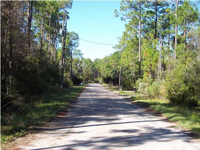 Lot 18 West Georgie St Point Santa Rosa Beach, FL 32459 - Photo 1 of 3 Primary Photo