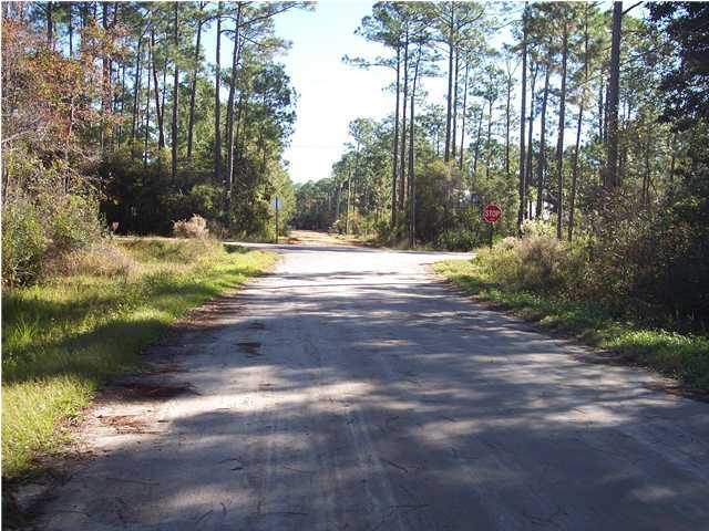 Lot 18 West Georgie St Point Santa Rosa Beach, FL 32459 - Photo 3 of 3 Additional Photo
