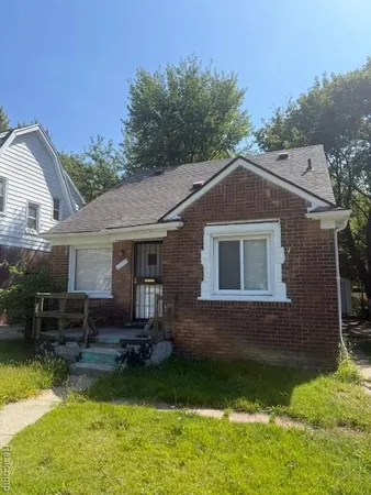 $1,050 | 12210 Longview Street, Detroit, MI 48213