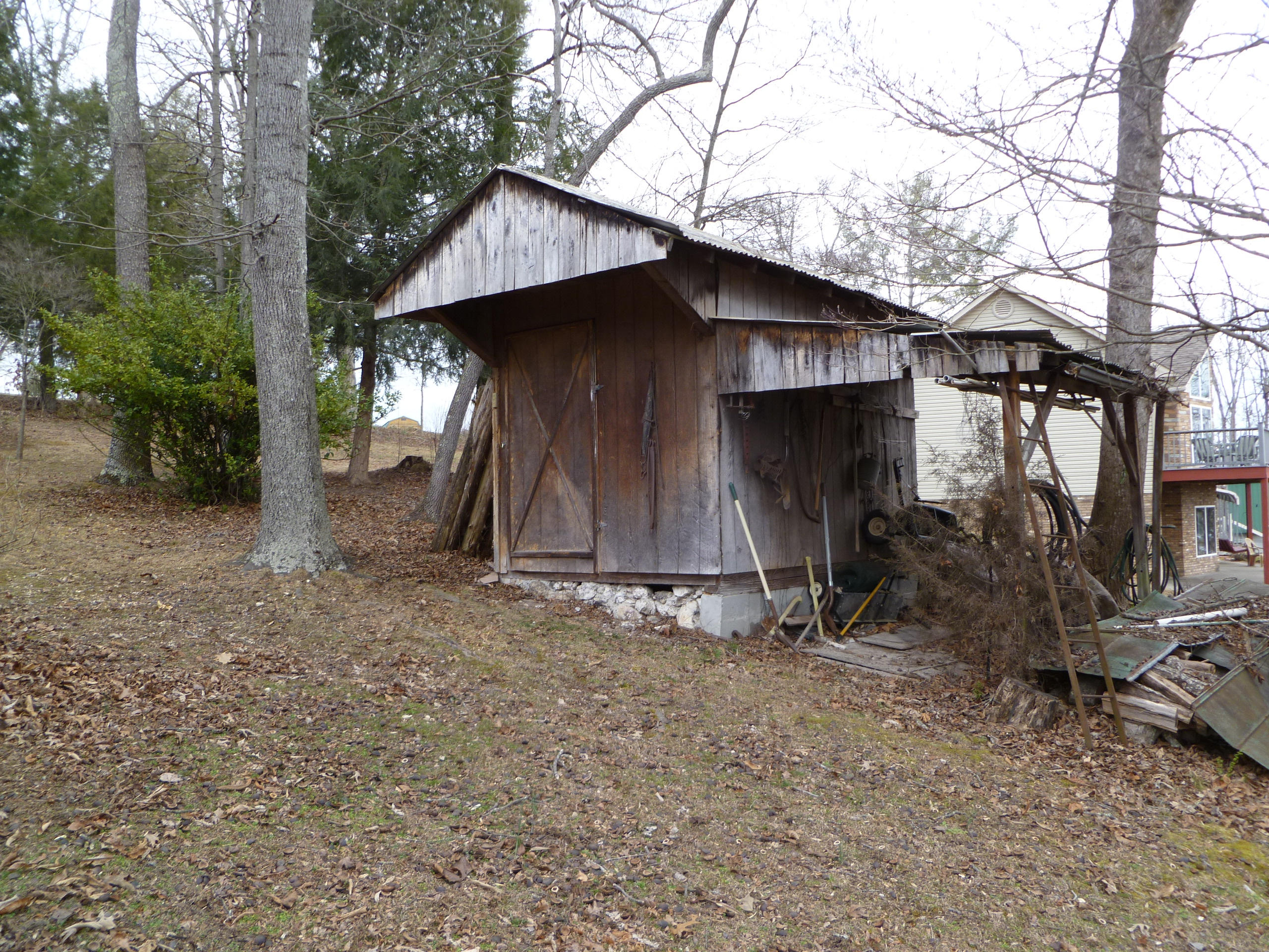 462 Bland Road Clinton, TN 37716 - Photo 9 of 37 P1070341