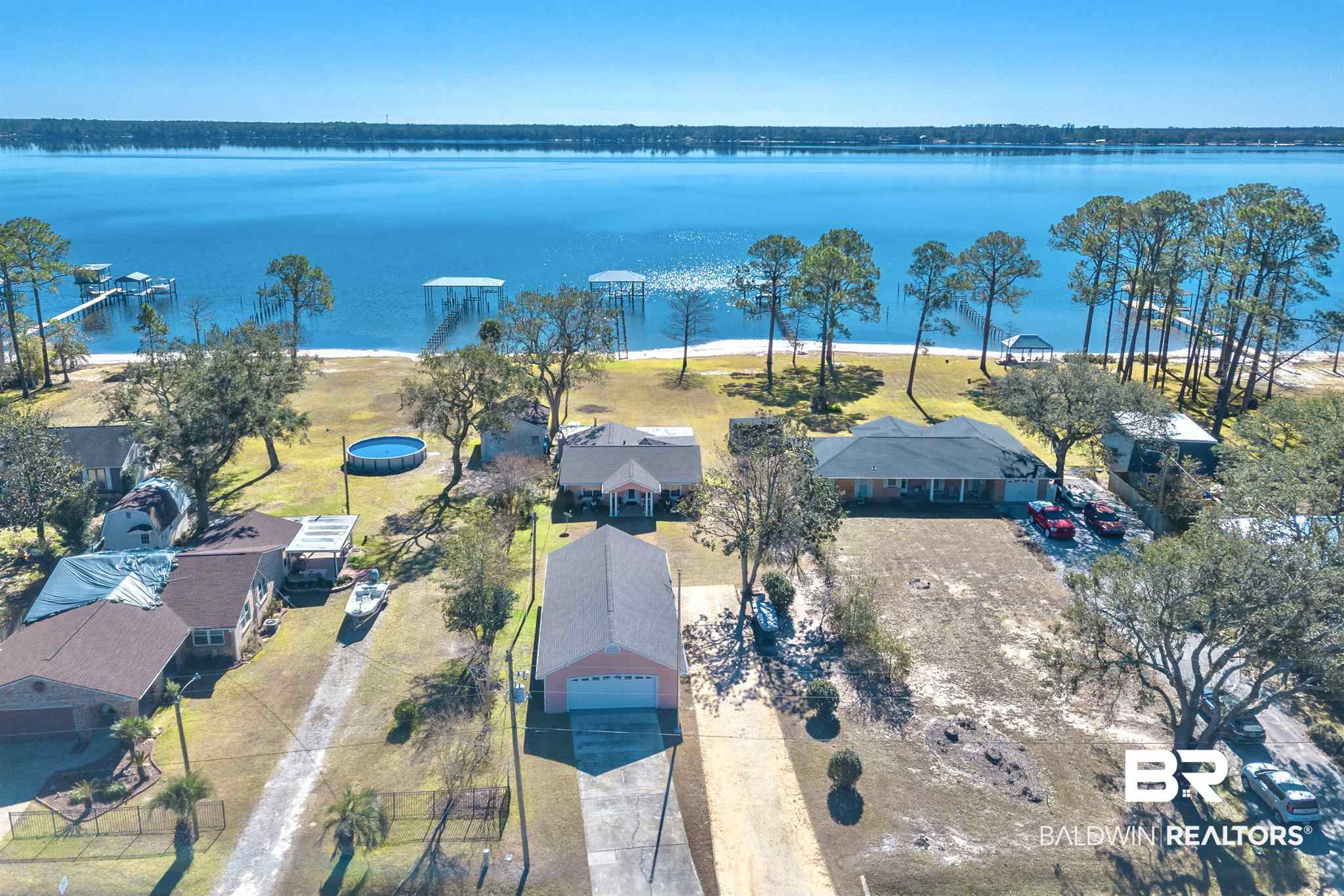 36160 Boykin Boulevard Lillian, AL 36549 - Photo 3 of 29