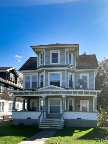 $1,300 | 367 Furman Street, Unit 3, Syracuse, NY 13205