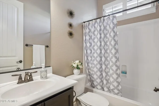 front view of a house with a porch