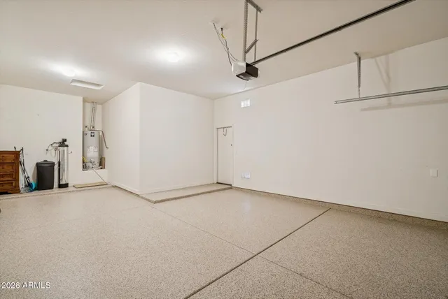 a view of a city with mountains in the background