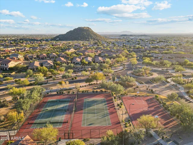 $850,000 | 8747 East Jaeger Street, Mesa, AZ 85207