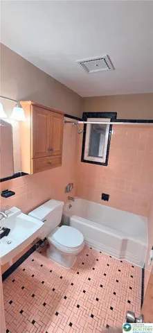 $2,450 | 1103 North Van Buren Street, Allentown, PA 18109