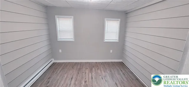 $2,450 | 1103 North Van Buren Street, Allentown, PA 18109