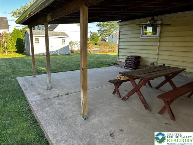 $2,450 | 1103 North Van Buren Street, Allentown, PA 18109