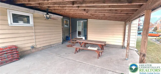 $2,450 | 1103 North Van Buren Street, Allentown, PA 18109