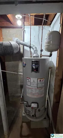 $2,450 | 1103 North Van Buren Street, Allentown, PA 18109