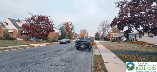 $2,450 | 1103 North Van Buren Street, Allentown, PA 18109