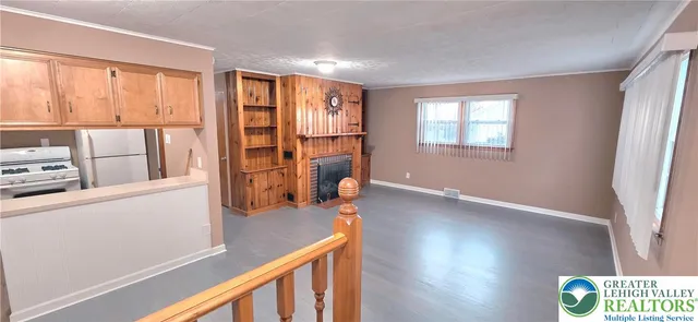 $2,450 | 1103 North Van Buren Street, Allentown, PA 18109