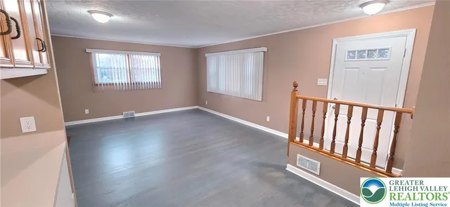 $2,450 | 1103 North Van Buren Street, Allentown, PA 18109