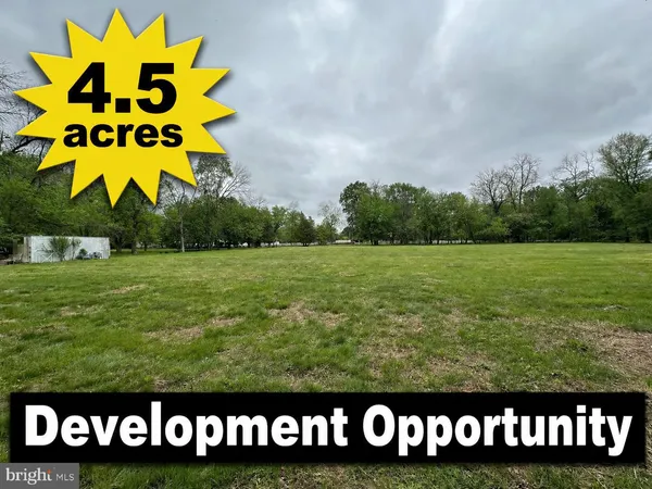 $775,000 | 1100 Rural Avenue, Voorhees, NJ 08043