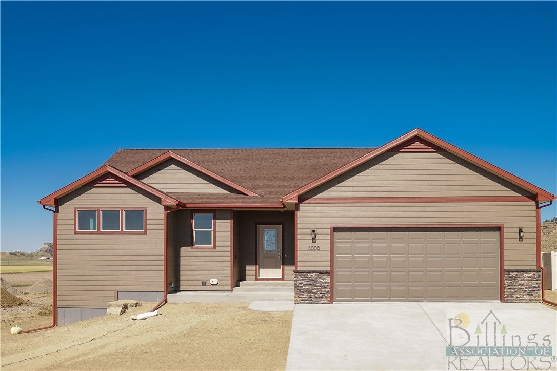 3008 West Copper Ridge Loop Billings, MT 59106 - Photo 1 of 1 Gallery Image 1