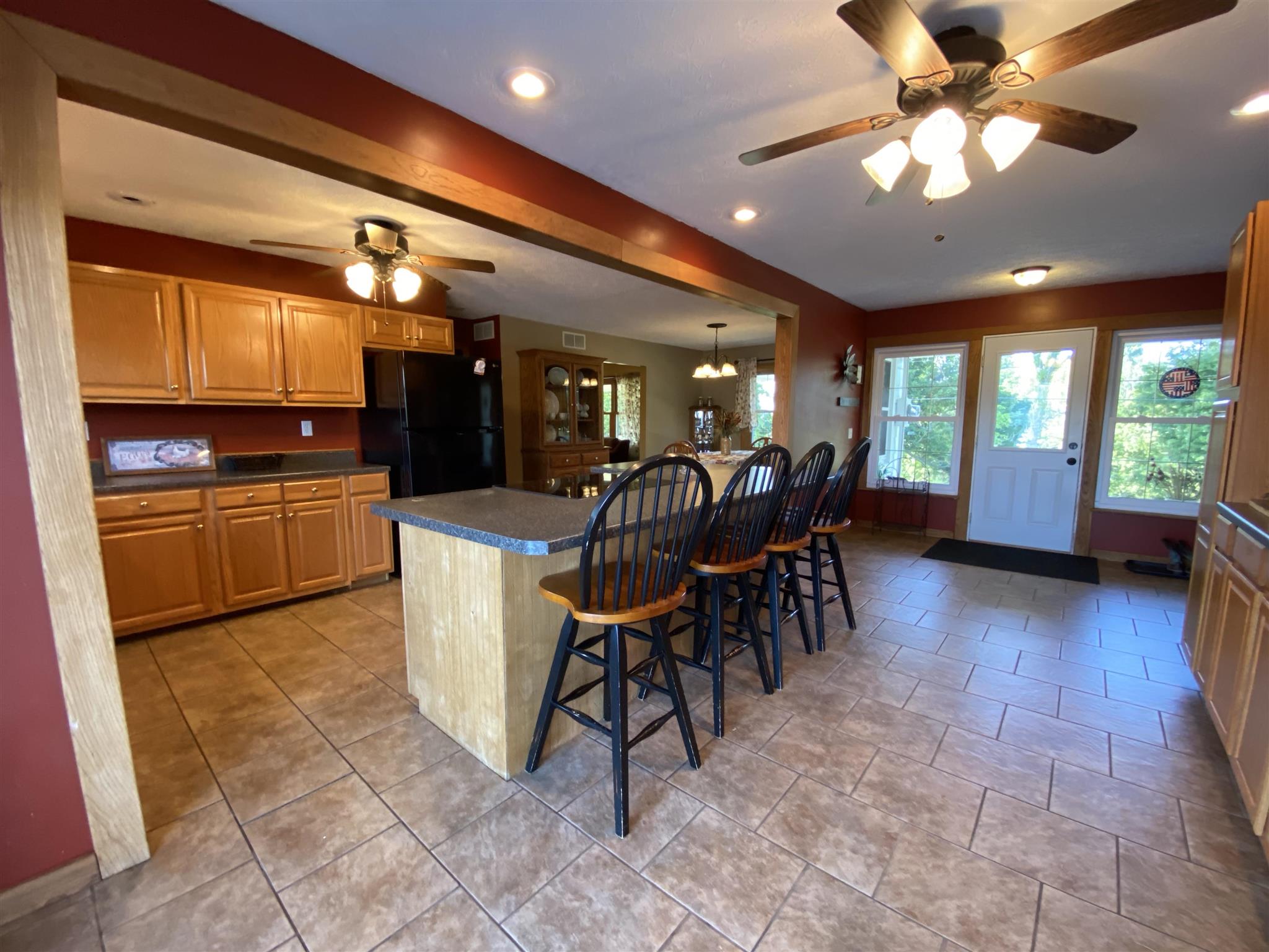 780 Leatherwood Road Bedford, IN 47421 - Photo 2 of 36