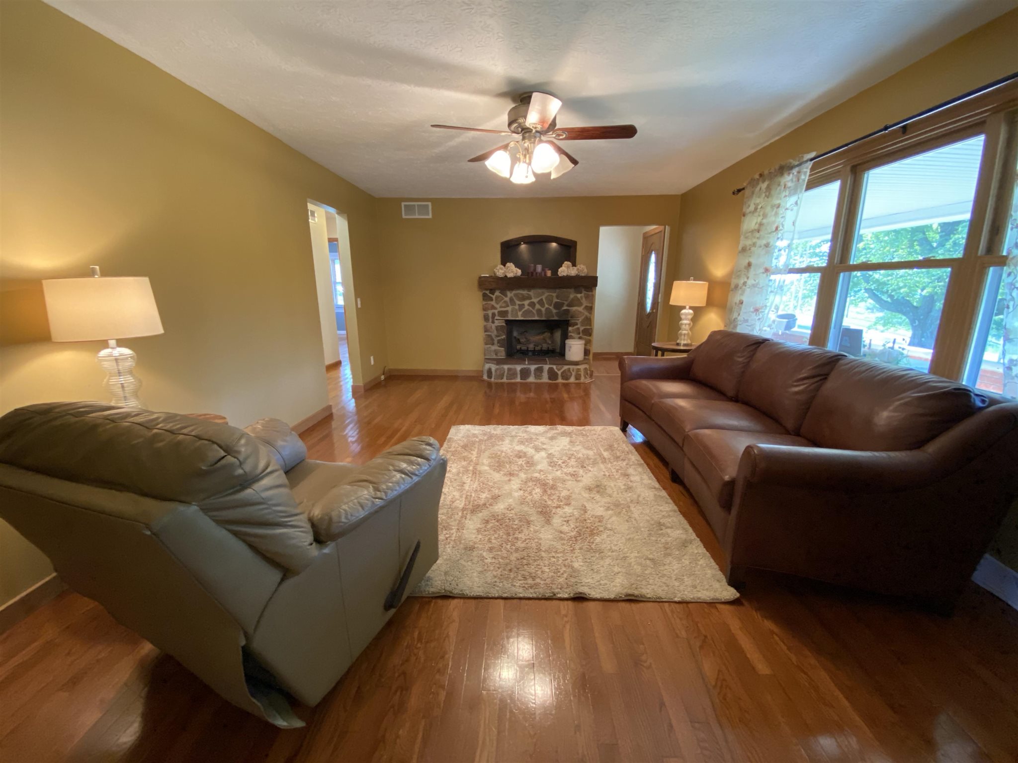780 Leatherwood Road Bedford, IN 47421 - Photo 12 of 36
