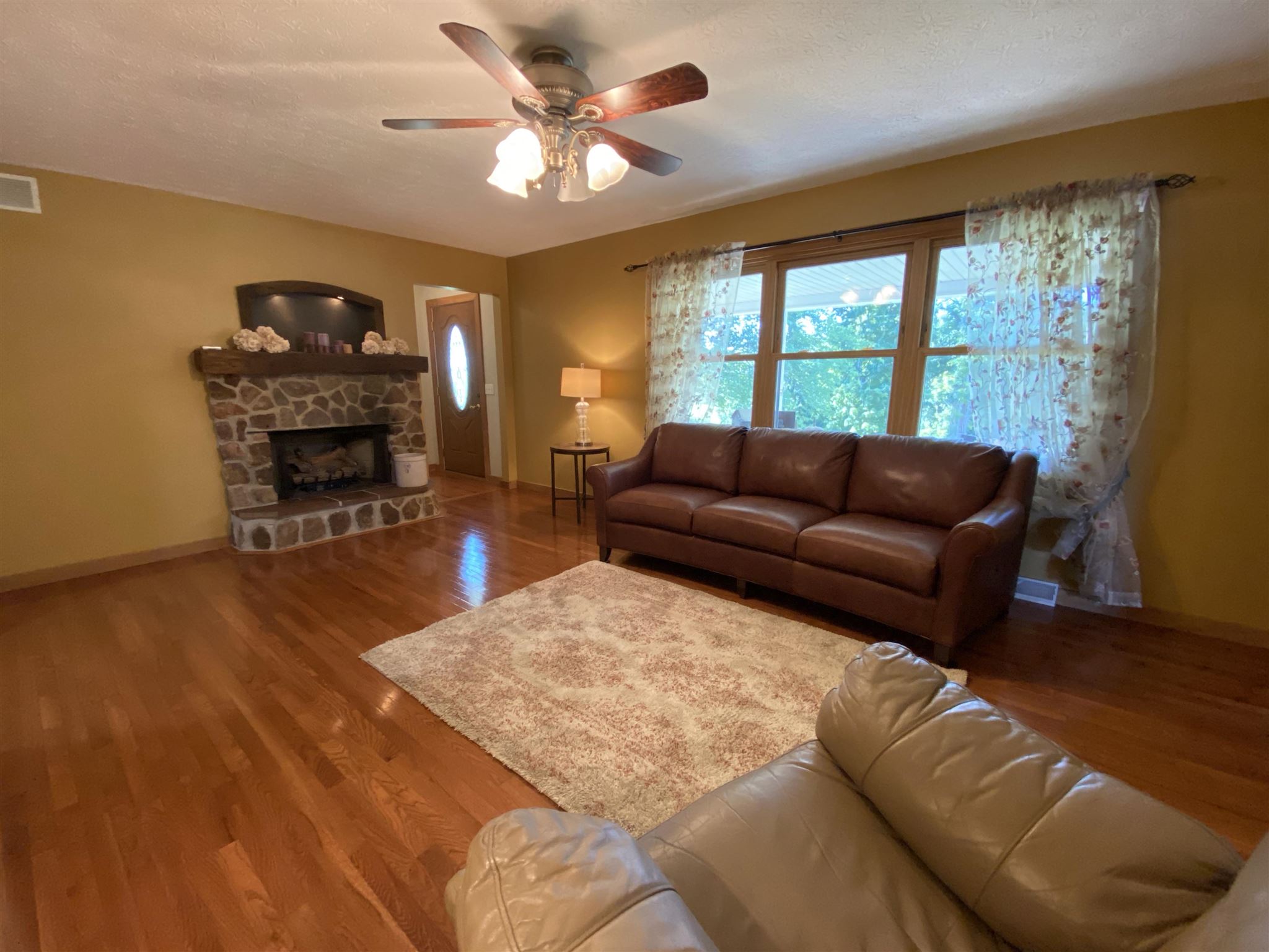 780 Leatherwood Road Bedford, IN 47421 - Photo 14 of 36