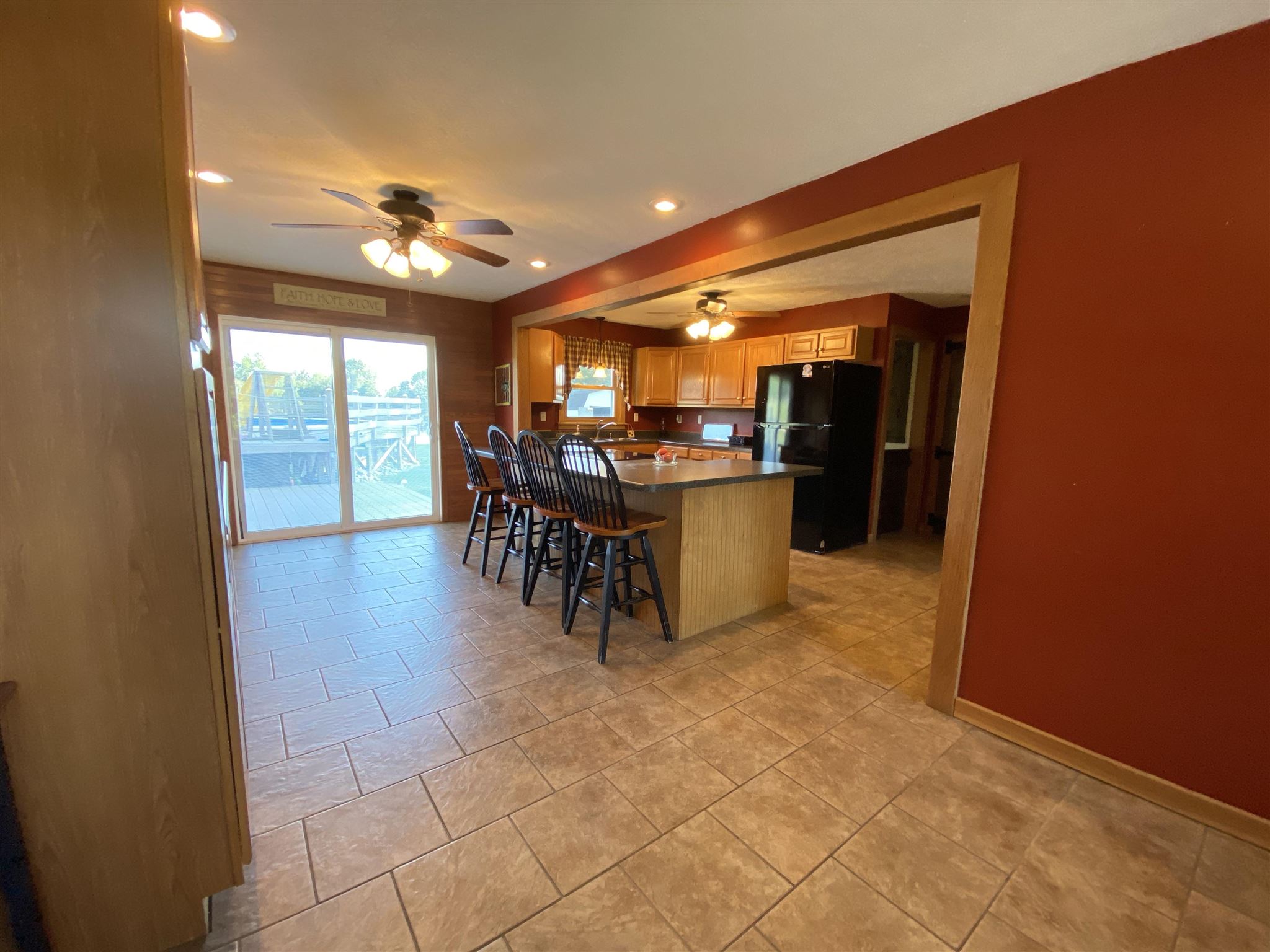 780 Leatherwood Road Bedford, IN 47421 - Photo 3 of 36