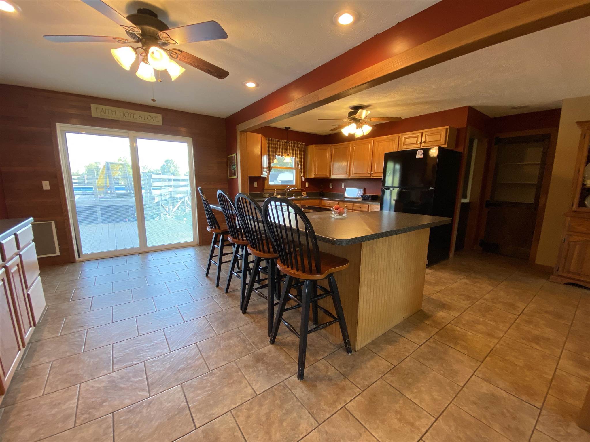 780 Leatherwood Road Bedford, IN 47421 - Photo 4 of 36