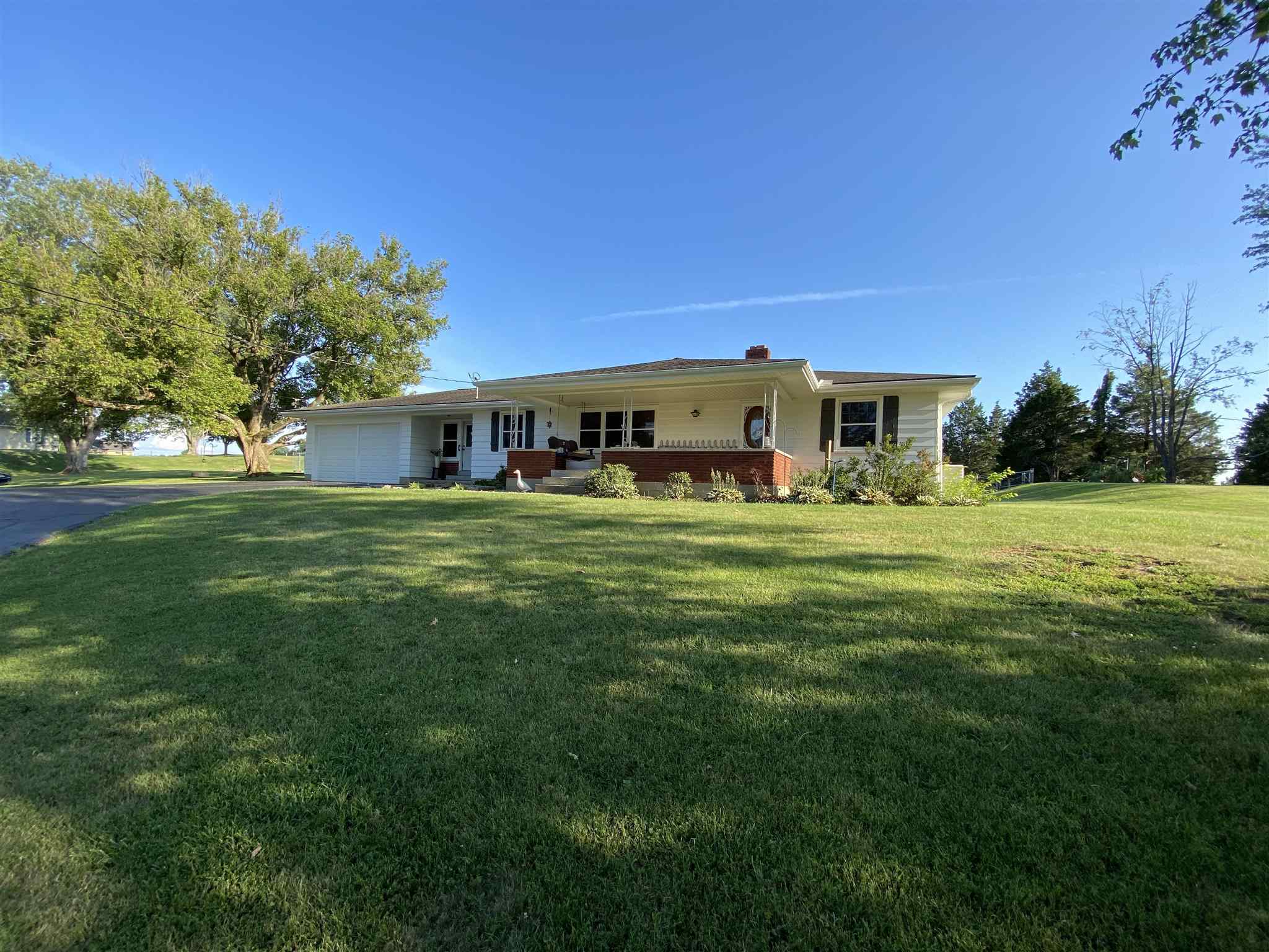 780 Leatherwood Road Bedford, IN 47421 - Photo 32 of 36