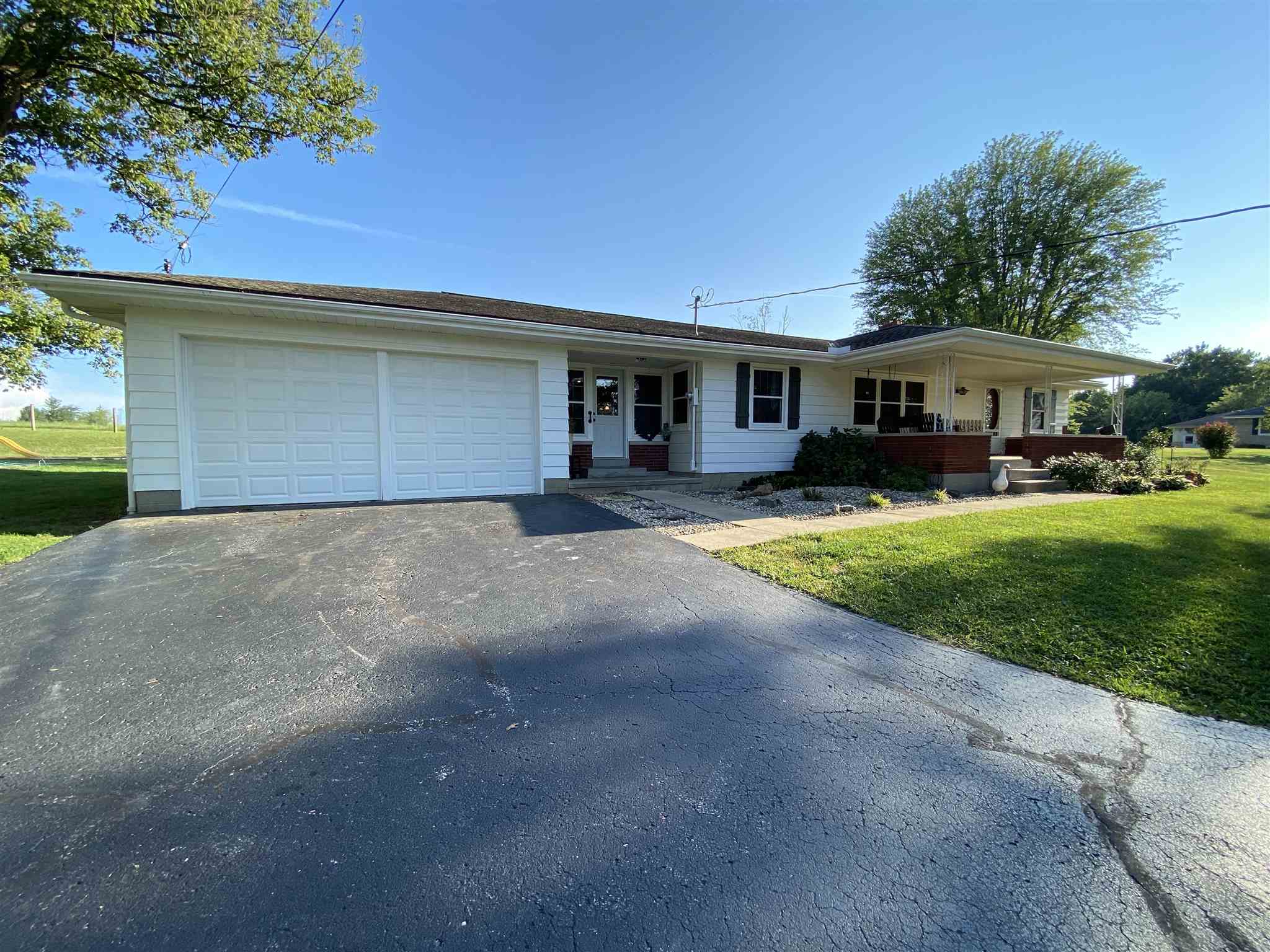 780 Leatherwood Road Bedford, IN 47421 - Photo 33 of 36