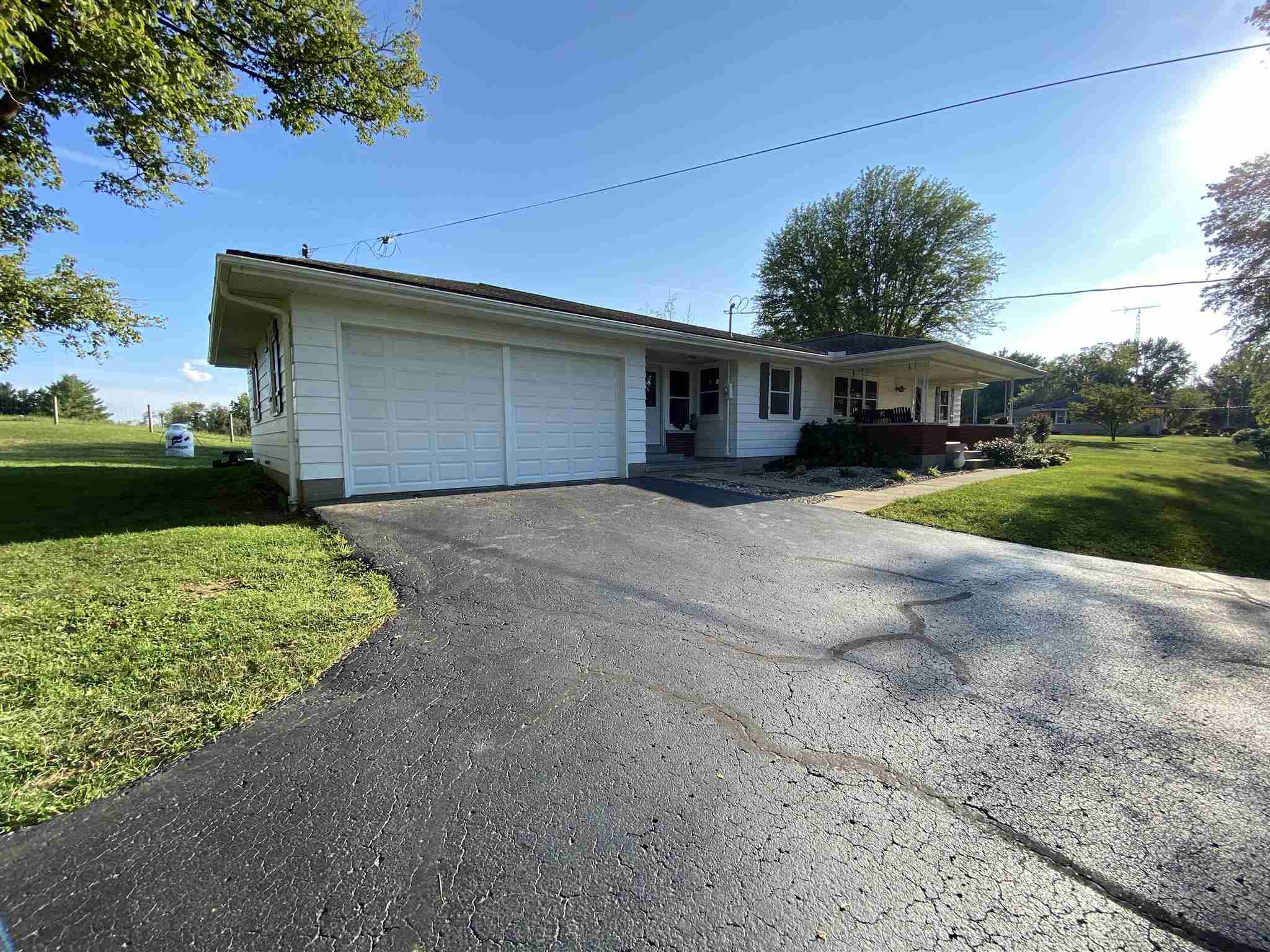 780 Leatherwood Road Bedford, IN 47421 - Photo 34 of 36