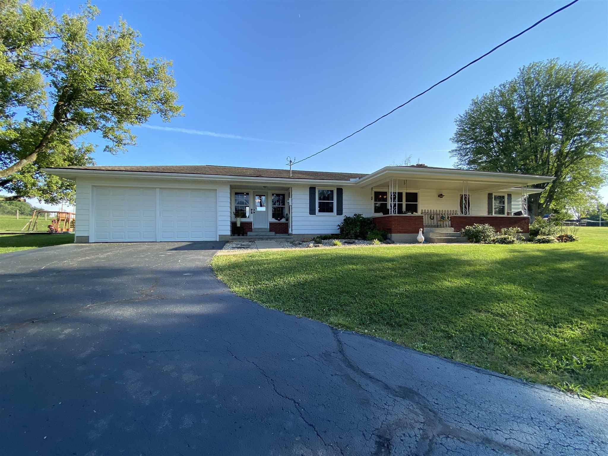 780 Leatherwood Road Bedford, IN 47421 - Photo 35 of 36