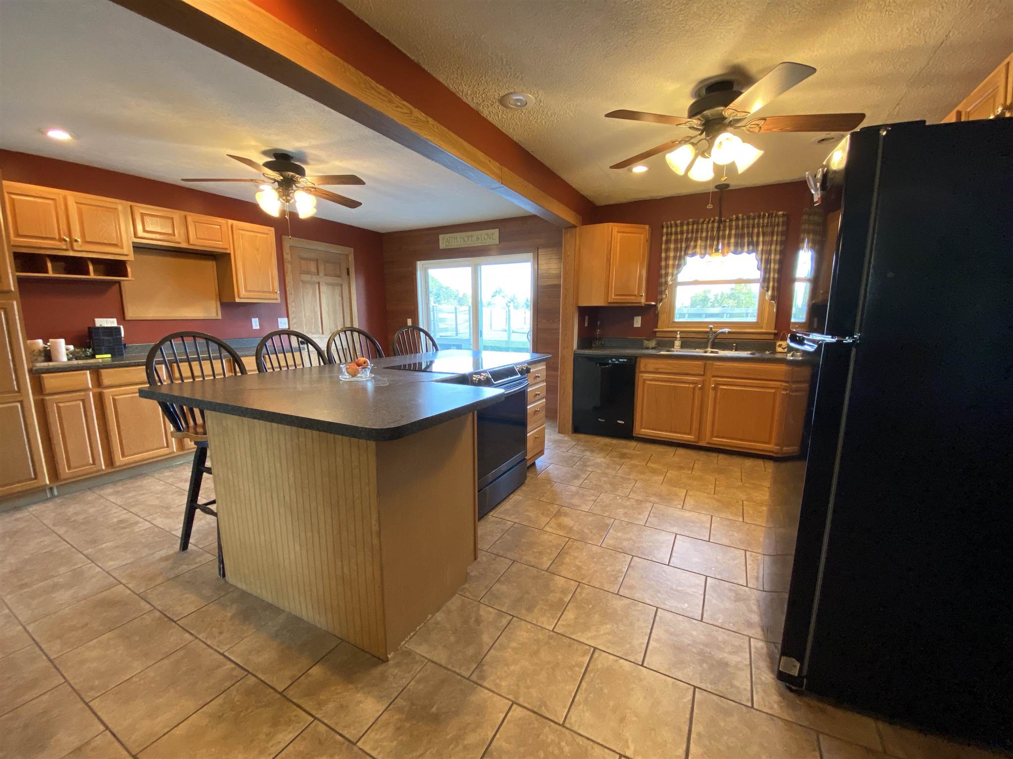 780 Leatherwood Road Bedford, IN 47421 - Photo 8 of 36