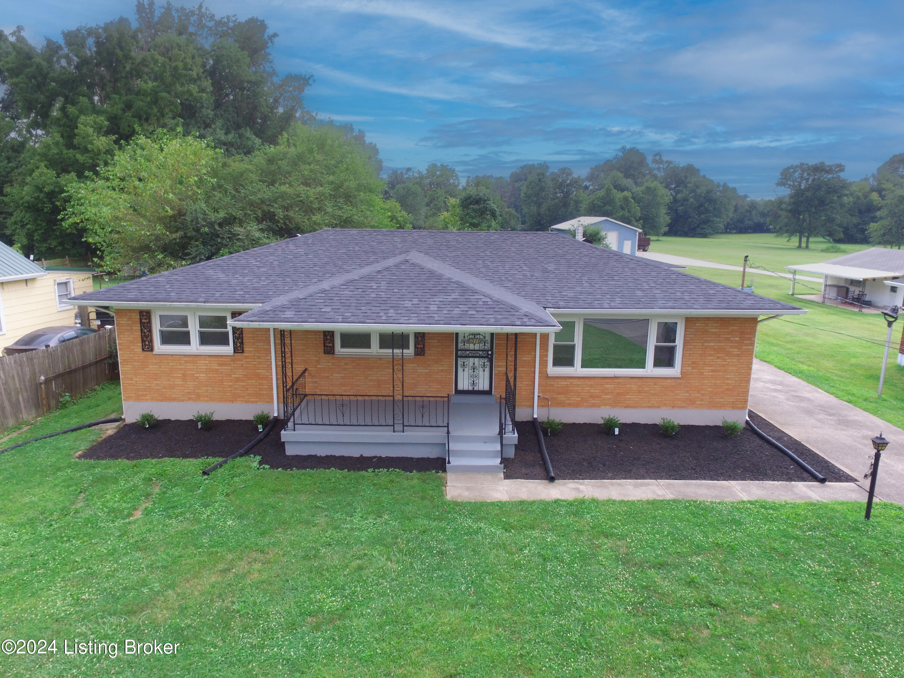 6010 Pendleton Road Louisville, KY 40272 - Photo 1 of 92 DJI_0149