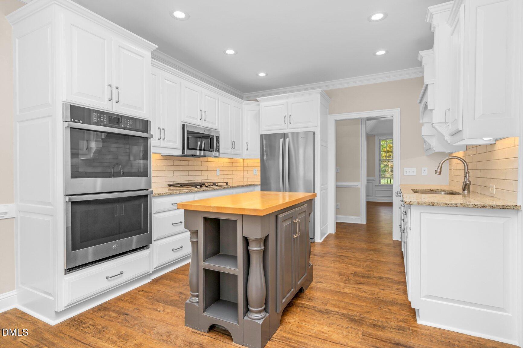 4674 Joyner Road Elm City, NC 27822 - Photo 13 of 53