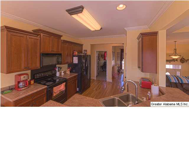 700 Ridgefield Way Odenville, AL 35120 - Photo 12 of 31