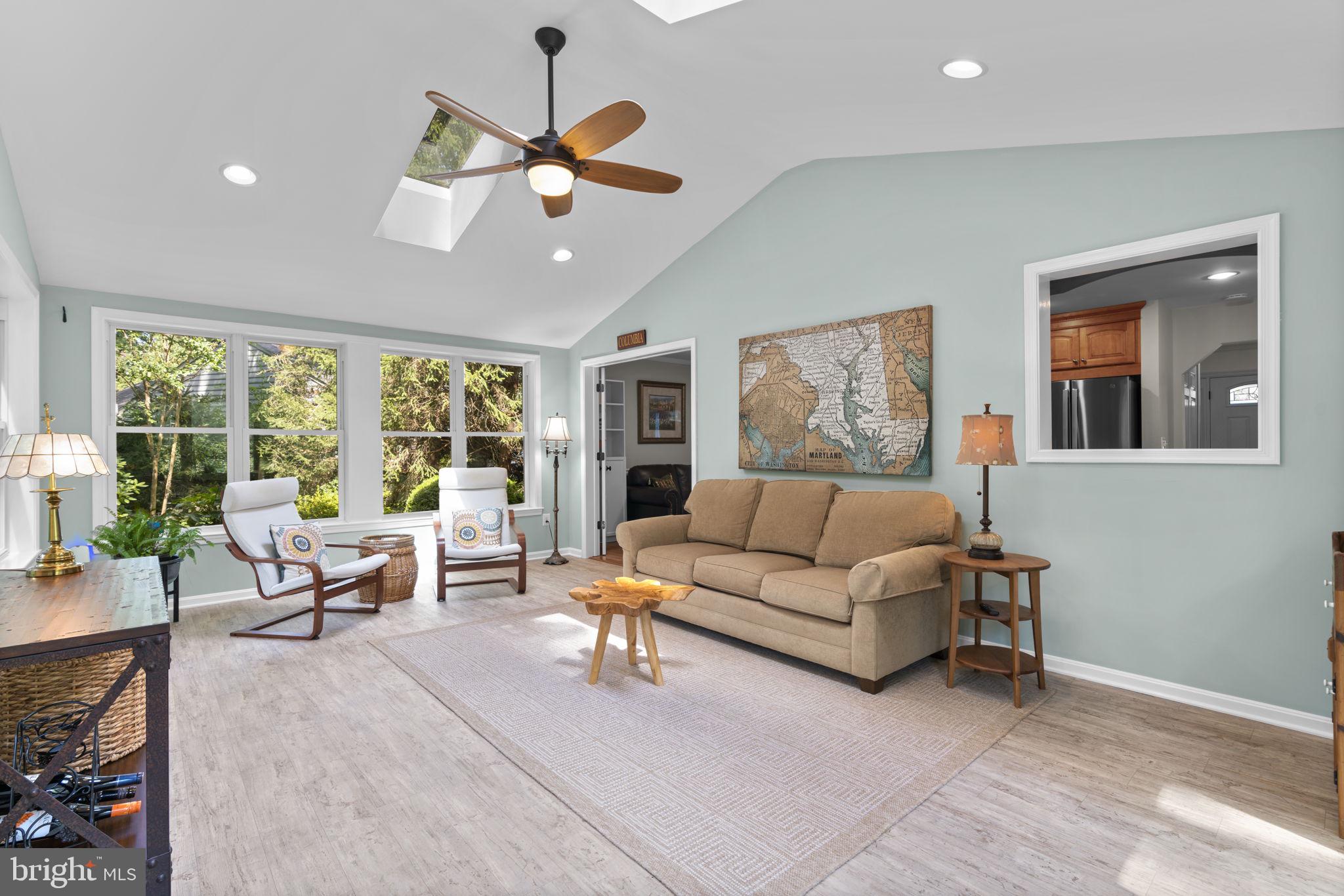 6089 Covington Road Columbia, MD 21044 - Photo 24 of 62 Gallery Image 24