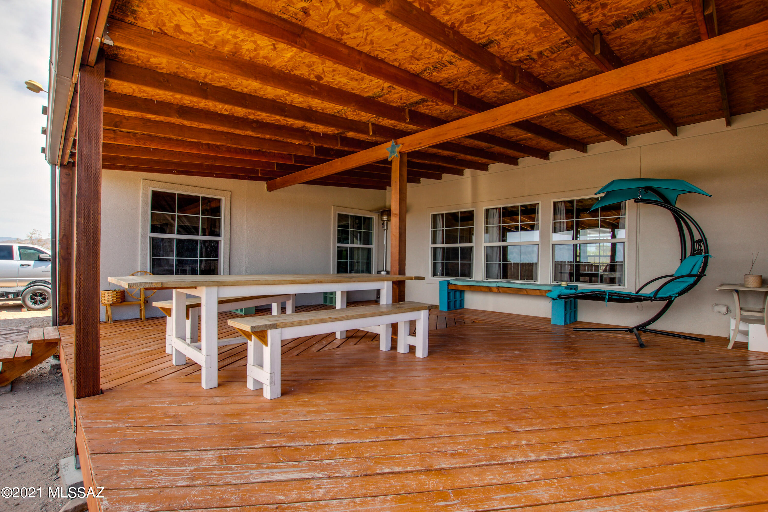 13136 East Kahlua Road Vail, AZ 85641 - Photo 26 of 49 Gallery Image 26
