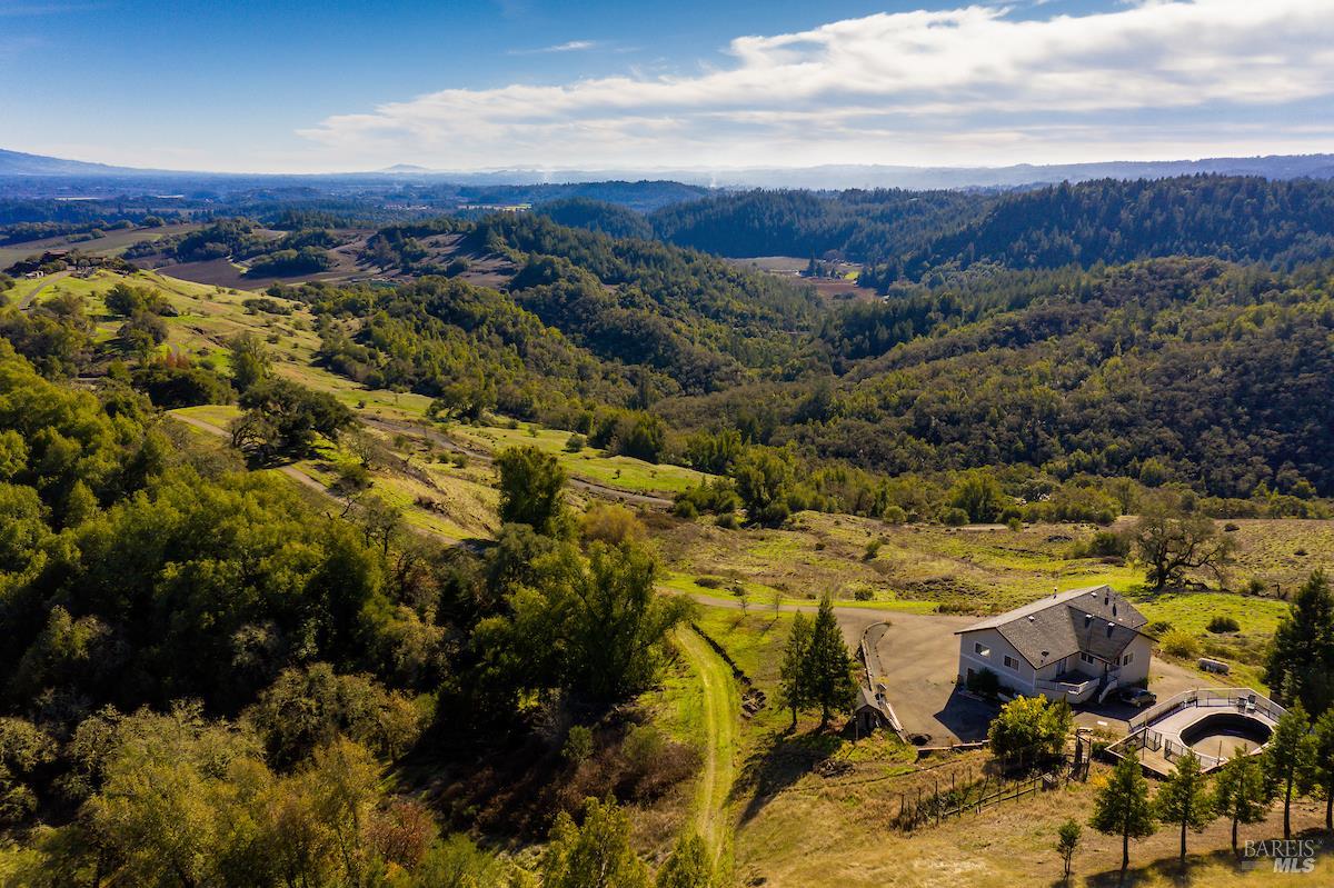 2365 Sweetwater Springs Road Healdsburg, CA 95448 - Photo 1 of 37
